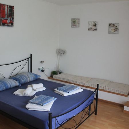 Appartamenti Vacanza Il Riale Cannobio Zewnętrze zdjęcie