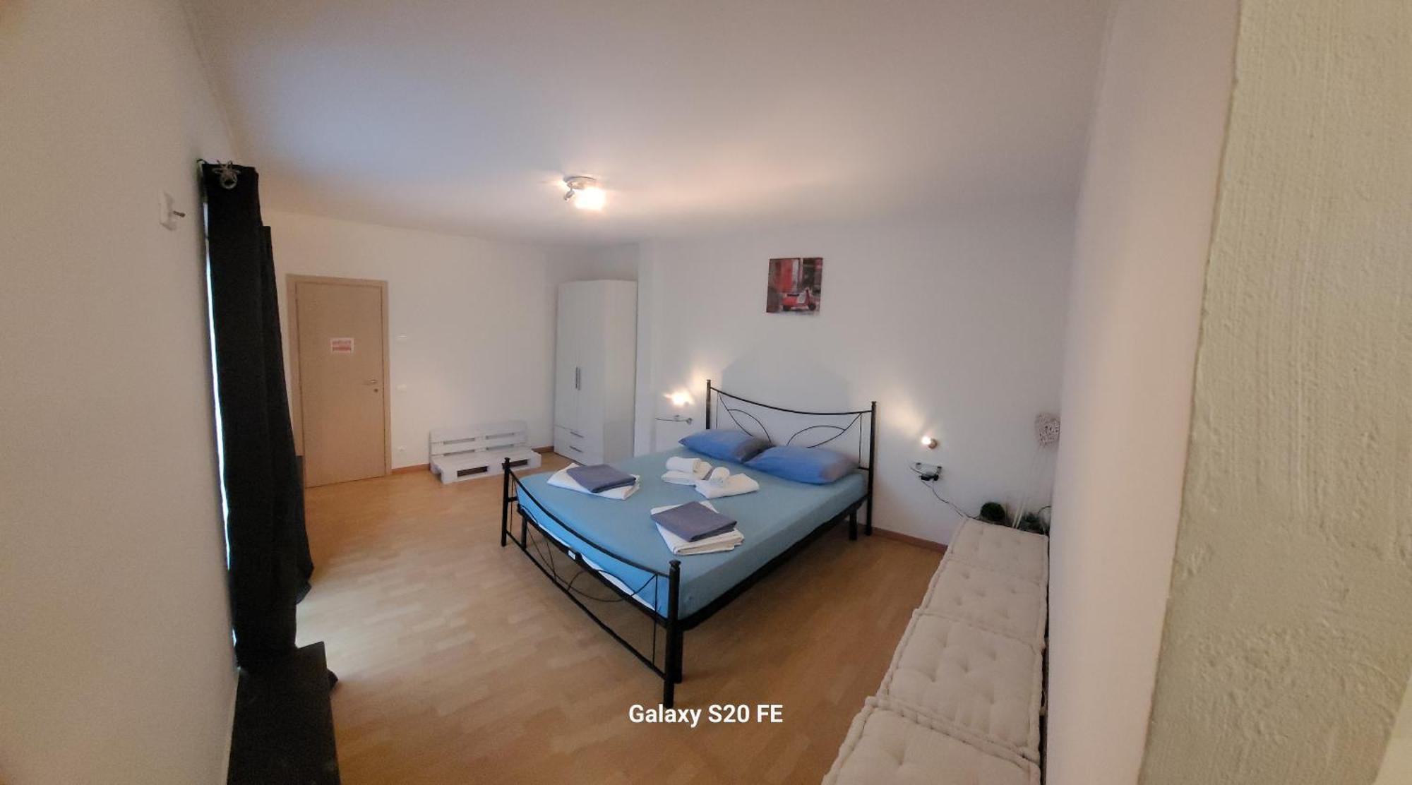 Appartamenti Vacanza Il Riale Cannobio Zewnętrze zdjęcie