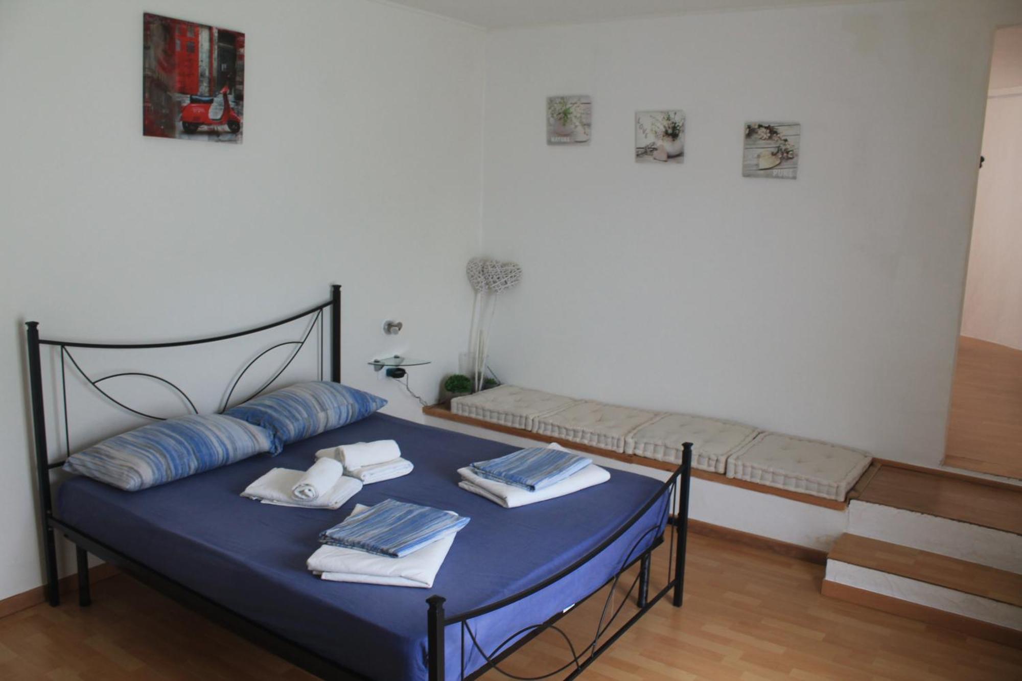 Appartamenti Vacanza Il Riale Cannobio Zewnętrze zdjęcie