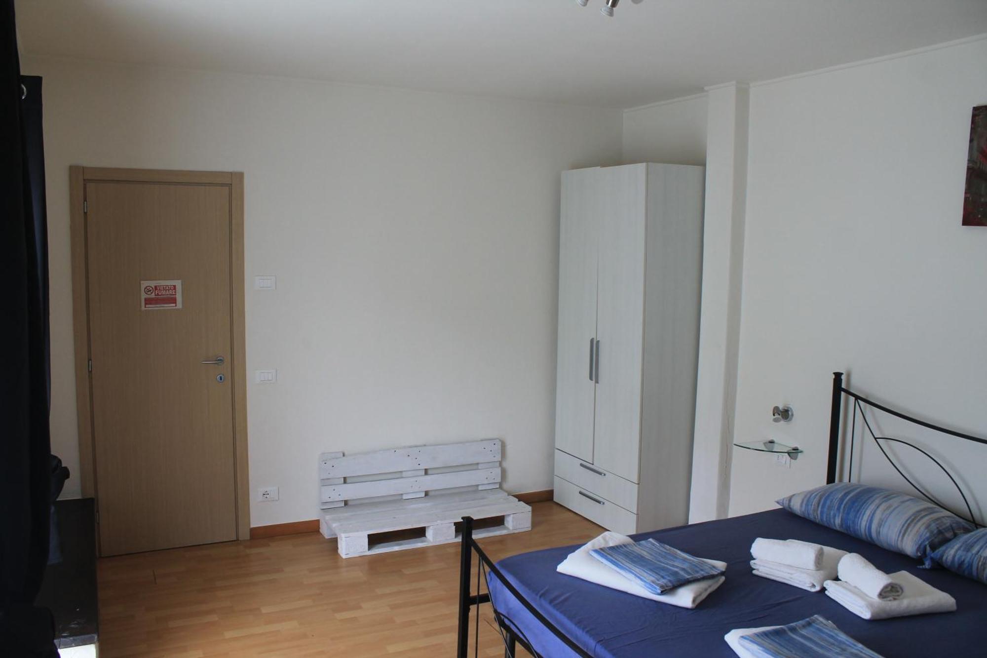 Appartamenti Vacanza Il Riale Cannobio Zewnętrze zdjęcie